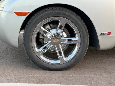 2005 Chevrolet SSR LS