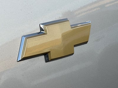 2005 Chevrolet SSR LS