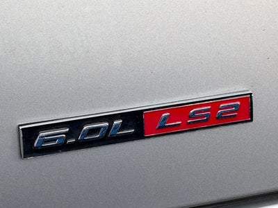 2005 Chevrolet SSR LS