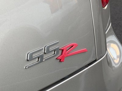 2005 Chevrolet SSR LS