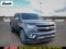 2016 Chevrolet Colorado 4WD Z71