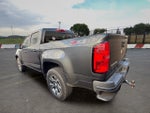 2016 Chevrolet Colorado 4WD Z71