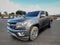 2016 Chevrolet Colorado 4WD Z71