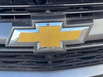 2016 Chevrolet Colorado 4WD Z71