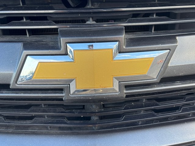 2016 Chevrolet Colorado 4WD Z71