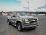 2007 Chevrolet Silverado 2500HD Classic LT1