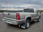 2007 Chevrolet Silverado 2500HD Classic LT1