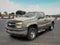 2007 Chevrolet Silverado 2500HD Classic LT1