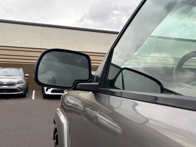 2007 Chevrolet Silverado 2500HD Classic LT1