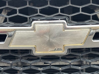 2007 Chevrolet Silverado 2500HD Classic LT1