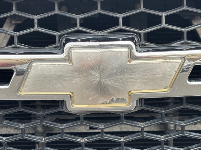 2007 Chevrolet Silverado 2500HD Classic LT1