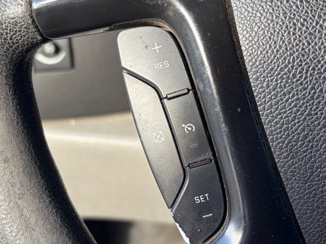 2012 Chevrolet Silverado 1500 Work Truck