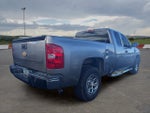2012 Chevrolet Silverado 1500 Work Truck