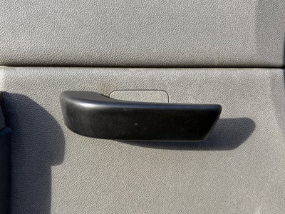 2012 Chevrolet Silverado 1500 Work Truck