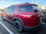 2022 GMC Acadia AT4