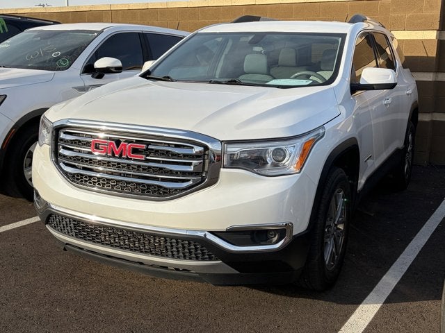 2019 GMC Acadia SLE
