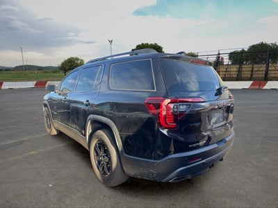 2022 GMC Acadia AT4