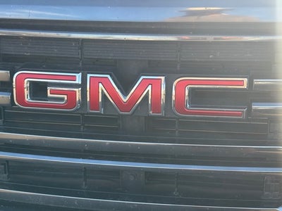 2022 GMC Acadia AT4