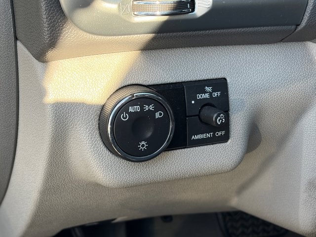 2016 GMC Acadia SLE