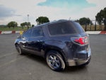 2016 GMC Acadia SLE
