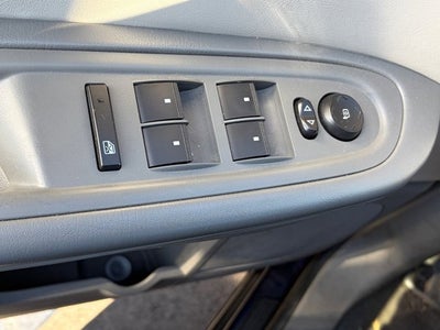 2016 GMC Acadia SLE