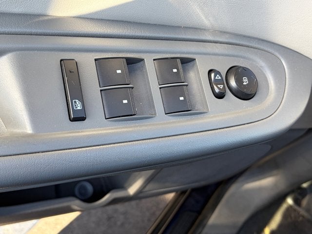 2016 GMC Acadia SLE