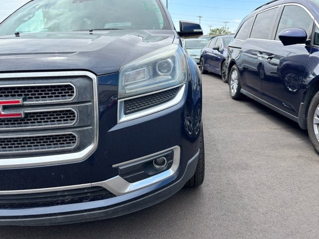 2017 GMC Acadia Limited Limited