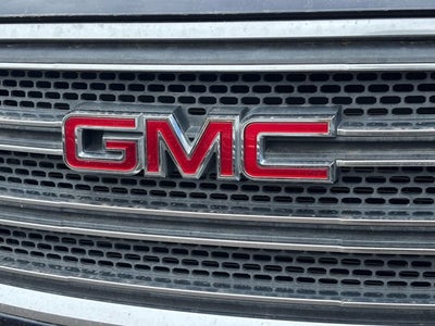 2017 GMC Acadia Limited Limited