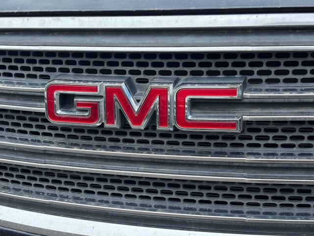 2017 GMC Acadia Limited Limited