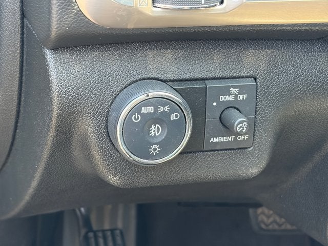 2014 GMC Acadia Denali