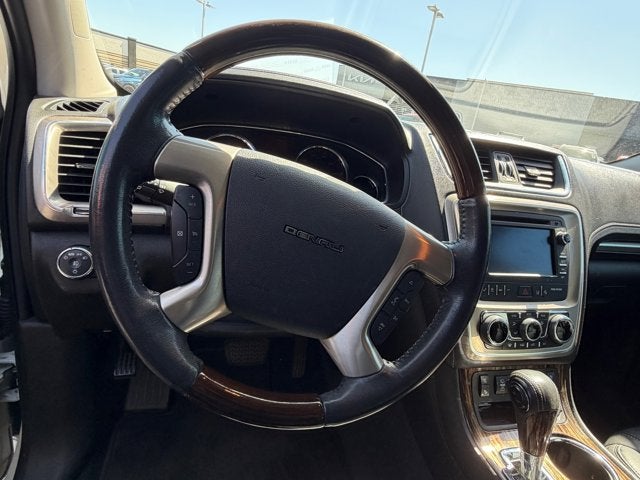 2014 GMC Acadia Denali
