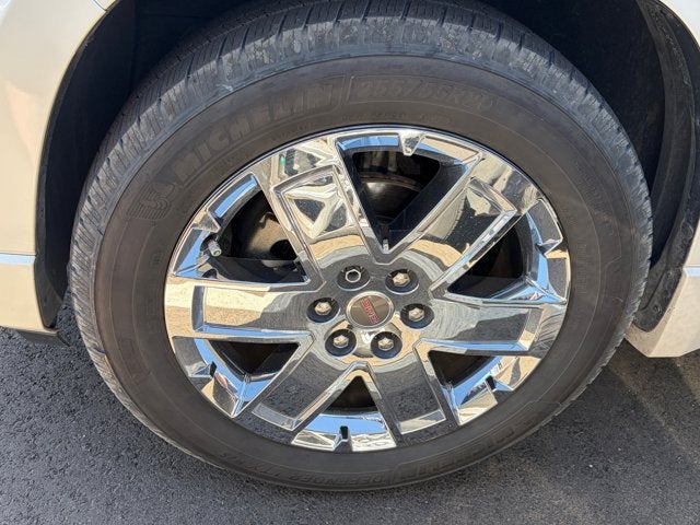 2014 GMC Acadia Denali