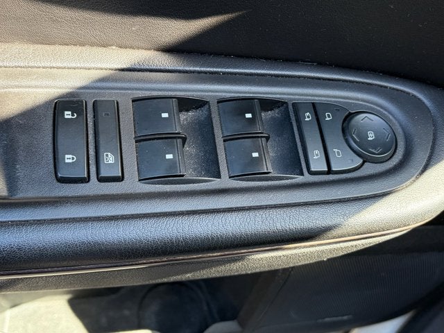 2014 GMC Acadia Denali