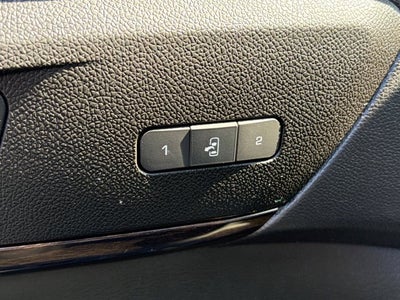 2014 GMC Acadia Denali