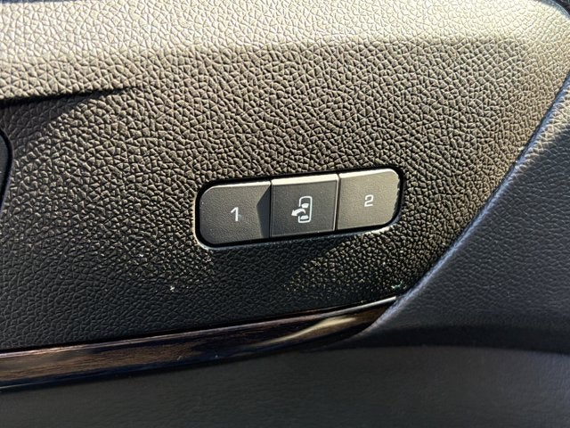 2014 GMC Acadia Denali