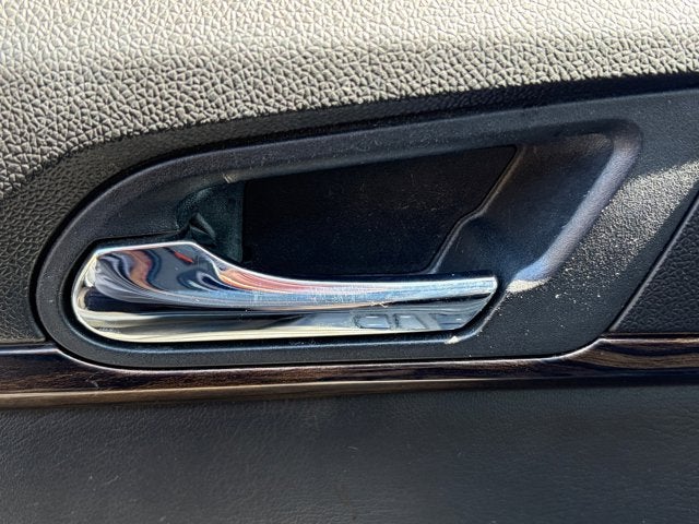2014 GMC Acadia Denali