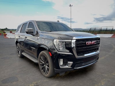 2021 GMC Yukon SLE