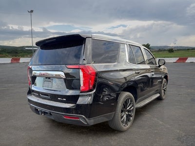 2021 GMC Yukon SLE