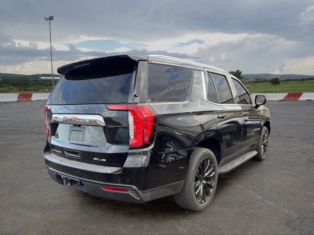 2021 GMC Yukon SLE
