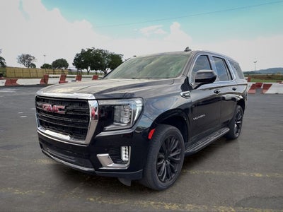 2021 GMC Yukon SLE