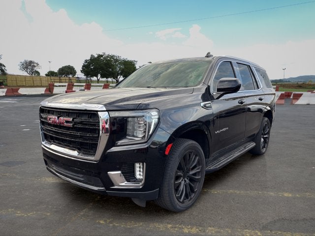 2021 GMC Yukon SLE