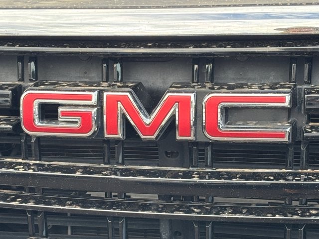 2021 GMC Yukon SLE