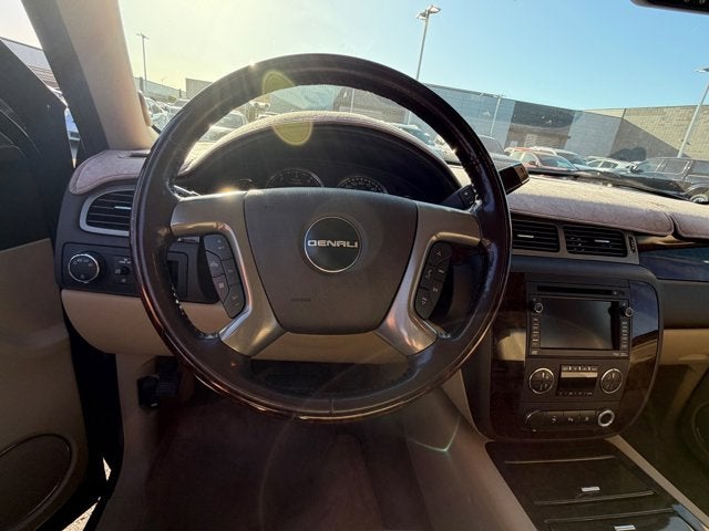 2011 GMC Yukon Denali