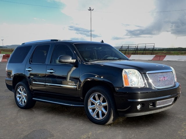 2011 GMC Yukon Denali