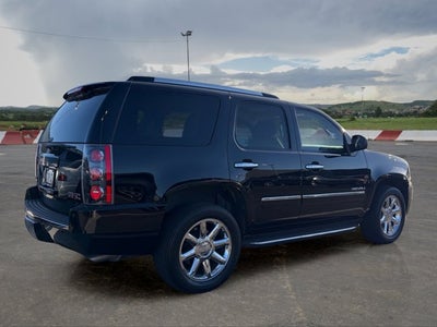 2011 GMC Yukon Denali