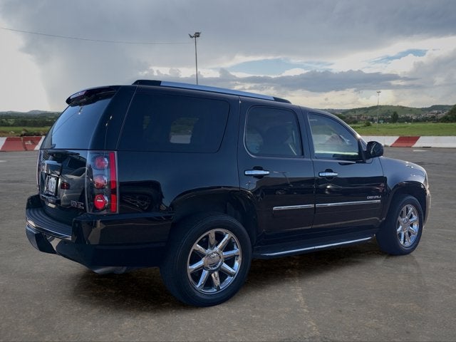 2011 GMC Yukon Denali