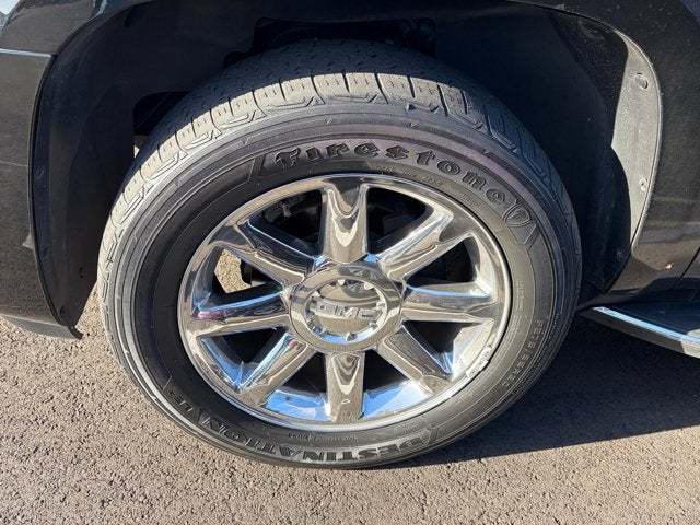 2011 GMC Yukon Denali