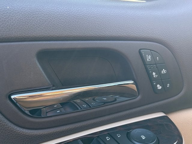 2011 GMC Yukon Denali
