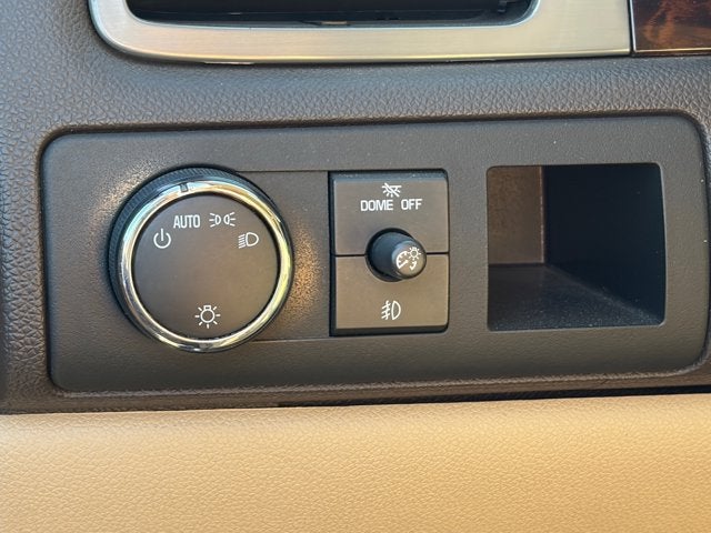 2011 GMC Yukon Denali