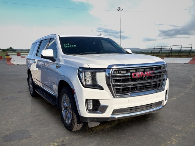 2024 GMC Yukon XL SLT